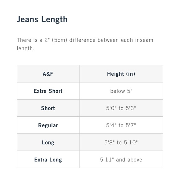 abercrombie & fitch curve love ultra high rise 90’s straight leg jeans - Picture 12 of 12